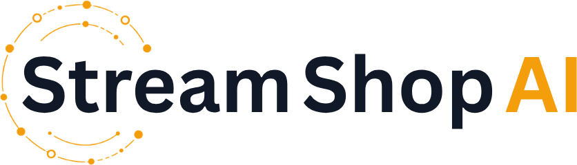 Stream Shop AI