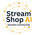 Stream Shop AI Growth Community
