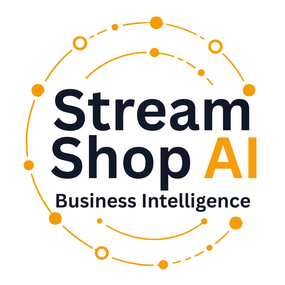 Stream Shop AI